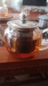 khoisan gourmet南非博士茶進(jìn)口國寶茶路易波士茶線葉金雀花茶紅茶散裝茶ROOIBOS 長切線葉金雀花紅茶 400g(兩袋) 曬單實拍圖