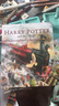 哈利波特與魔法石 1 英版彩繪插圖版 平裝  JK羅琳Harry Potter 英文進(jìn)口原版Bloomsbury  小學(xué)教輔 曬單實(shí)拍圖