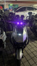 小牛【星艦新品】FX Pro 智能長續(xù)航鋰電電動摩托車 汽車級安全操控 曬單實拍圖