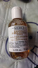 科顏氏（Kiehl's）金盞花爽膚水75ml 曬單實拍圖