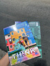 官方新版第二版劍橋THINK劍橋教材中學(xué)think Starter1-5級課本+練習(xí)冊 點讀 新版第二版4級B2課本+練習(xí)冊 曬單實拍圖