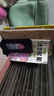 廣博（GuangBo）6英寸（高15cm）金屬鐵書立書擋書靠2片/付 學(xué)生/辦公文具 顏色隨機(jī)WZ5935S 曬單實拍圖