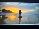 三星（SAMSUNG）玄龍騎士新款180Hz 2K 1ms(GTG) Fast IPS HDR400 護眼 旋轉(zhuǎn)升降 玄龍騎士 電競顯示器 S27DG502EC 曬單實拍圖