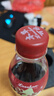 嶗山青島特產(chǎn)嶗山可樂經(jīng)典版590ml*4瓶國產(chǎn)草本碳酸飲料汽水 新款嶗山可樂590ml*24瓶（整箱） 曬單實拍圖