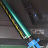 京呈適用美能達(dá)TN223復(fù)印機粉盒Bizhub c226 c283 c266碳粉c256 C7222 再生黑色鼓架/鼓組件(不含顯影倉) 曬單實拍圖