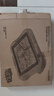 琪趣超大號(hào)磁性畫板兒童寫字板寶寶學(xué)習(xí)繪畫涂鴉板嬰幼兒玩具1一2-3歲 44X34CM超大號(hào)紫色9988A 官方標(biāo)配 曬單實(shí)拍圖