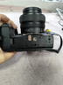 尼康（Nikon)Z5 Z6二代Z7 Z50 Z30全畫(huà)幅旅游攝影拍照二手微單相機 尼康Z6+24-50 套機 99成新 曬單實(shí)拍圖