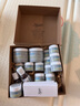 科顏氏（Kiehl's）【重磅上新】全新第二代白泥清潔面膜125ml 控油清潔毛孔去黑頭 曬單實(shí)拍圖