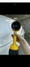 德韻鼓風(fēng)機(jī)大功率鋰電小型家用吹灰工業(yè)強(qiáng)力充電吹風(fēng)機(jī)無線除塵 曬單實(shí)拍圖