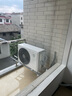 小米（MI）米家 2匹 超一級能效 大風(fēng)口 巨省電Pro 圓柱空調(diào)柜機51LW-NA10/N2A1(W)【2025新款】 曬單實拍圖
