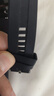 BHO適用華為手表表帶gt5pro/gt4/gt3pro/gt2運動硅膠表帶watch4/watch3/new/榮耀Magic2手表帶 曬單實拍圖
