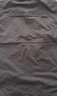 JEEP SPIRIT吉普工裝馬甲男士春夏季運(yùn)動(dòng)背心坎肩馬夾外套 灰色 2XL 曬單實(shí)拍圖