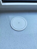 JANX升降插座家用桌面島臺(tái)嵌入式隱藏?zé)o線按壓式多孔位帶USB接口插座 灰色氣動(dòng)USB+C升降插座+1.5米線 曬單實(shí)拍圖