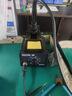 bakon白光電烙鐵BK936B家用維修焊接套裝恒溫可調(diào)溫烙鐵工業(yè)級(jí)電焊臺(tái) BK936B標(biāo)配65W 曬單實(shí)拍圖