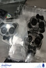 拾畫(huà)吐司面包袋食品包裝自粘袋100個(gè) 烘焙餅干月餅蛋糕點(diǎn)心自封袋 曬單實(shí)拍圖