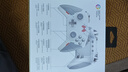北通宙斯有線游戲手柄xbox藍(lán)牙六軸體感switch電腦PC手機(jī)steam機(jī)械按鍵NS原神雙人成行刺客信條 白金 曬單實拍圖