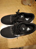 阿迪達斯男鞋運動(dòng)鞋子秋冬季新款低幫三條紋休閑鞋輕便跑步鞋FX3581 FX3581【門(mén)店正品，假一罰十】 41 曬單實(shí)拍圖
