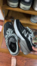 NEW BALANCE NB 官方休閑鞋男鞋復古百搭990V6系列美產(chǎn)運動(dòng)鞋 黑色 M990BK6 40.5 (腳長(cháng)25.5cm) 曬單實(shí)拍圖