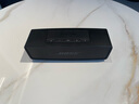BOSE Soundlink Mini 藍牙揚聲器II迷你2藍牙音響音箱移動便攜式 黑色 曬單實拍圖