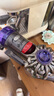 戴森（DYSON）V8 Slim Fluffy Extra SV10K【1+3吸頭】無(wú)繩手持吸塵器輕量版家用除塵日版原裝正品 曬單實(shí)拍圖