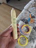 得力（deli）3d打印筆熊貓胖達(dá)低溫不燙手兒童立體涂鴉繪畫筆手工DIY小學(xué)生多功能創(chuàng)意玩具套裝六一兒童節(jié)禮物 【3D新品熊貓】低溫充電款+45卷耗材+41禮包 無(wú)規(guī)格 曬單實(shí)拍圖