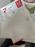 FitonTon2件裝女童內(nèi)衣發(fā)育期7-13歲夏季薄款小背心大兒童小學(xué)生少女文胸 曬單實拍圖