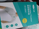 可孚 醫用護肩保暖肩周炎頸椎坎肩睡覺(jué)肩膀防寒小披肩空調父親節禮物 石墨烯款-導溫鎖溫強 L 曬單實(shí)拍圖