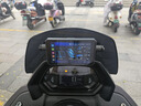 突破者M(jìn)2S-201 摩托車行車記錄儀橫豎屏智能車機(jī)carplay導(dǎo)航手機(jī)無線投屏雙攝循環(huán)錄像 曬單實(shí)拍圖