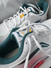 李寧（LI-NING）羽毛球鞋男女同款閃電俠專(zhuān)業(yè)比賽訓練運動(dòng)鞋防滑耐磨舒適腳感 曬單實(shí)拍圖