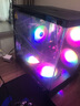 技嘉 酷睿i5 13400F臺式組裝電腦主機RTX4060Ti/5060Ti游戲高端電競獨顯直播設計渲染整機 配置六：13400F+RTX5060Ti 曬單實拍圖