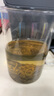 張一元茶葉茉莉花茶毛尖新春茶冷泡濃香型伴手茶禮送禮品特種200g金罐裝 曬單實(shí)拍圖
