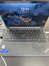 ThinkPad【國(guó)家補(bǔ)貼20%】聯(lián)想E14筆記本電腦 AI PC 商務(wù)辦公學(xué)生輕薄本 全新酷睿Ultra5 32G 1T 2.2K黑色 曬單實(shí)拍圖