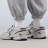 美津濃（MIZUNO）男鞋女鞋25夏季新款SPEED 2K千禧復(fù)古老爹鞋輕便透氣緩震跑鞋 15幻想灰/咖啡色/藏藍(lán) 40.5 建議拍小半碼 曬單實(shí)拍圖