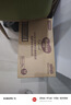 好奇（Huggies）心鉆小森林紙尿褲嬰兒新生兒尿不濕超薄透氣瞬吸 M碼 50片 紙尿褲【6-11kg】 曬單實拍圖