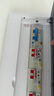 正泰（CHNT） 浪涌保護器 NXU-ⅡG電源防雷器  電涌防雷開關(guān) 家用避雷器二級 NXU-ⅡG-40kA/275V 2P 曬單實拍圖