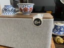 杰士（Klipsch）Three Plus2.1發(fā)燒HiFi藍牙5.3音響音箱 【國家補貼】侏羅紀重生 app控制直連唱機 晚秋胡桃木色 曬單實拍圖