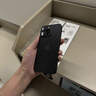 愛.在加適用蘋果16手機殼新款iPhone16promax超薄磨砂15pro散熱14鏡頭全包ip13防摔保護(hù)套簡約plus高級感 【鈦黑色】超薄冰感丨紙一樣薄丨防指紋 iPhone16Pro 曬單實拍圖
