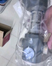 京東京造前置過濾器水動(dòng)力沖洗8T家用前置凈水器40微米萬向安裝全屋家用凈水器X3 曬單實(shí)拍圖
