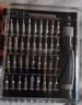 得力（deli）多功能精密維修電腦拆機工具螺絲批組套螺絲刀 38件起子套裝 曬單實(shí)拍圖