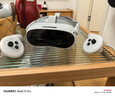 PICO 4 Ultra MR 混合現實(shí)一體機【秒殺直降919元】運動(dòng)版 贈近視鏡片 VR3d眼鏡 游戲機 智能眼鏡 曬單實(shí)拍圖
