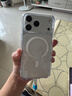 億色（ESR）Ai按鍵全包適用iPhone17promax手機殼蘋果17promax保護套17pm透明硅膠軟殼超薄磁吸鏡頭防摔外殼 曬單實拍圖