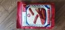 京東京造 手撕風(fēng)干牛肉干500g 約6成風(fēng)干內(nèi)蒙特產(chǎn)量販裝休閑減脂 口感稍軟 曬單實(shí)拍圖