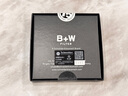 B+W 67mm Master UV MRC nano MASTER(超薄納米UV) 曬單實拍圖