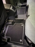 車(chē)麗友專(zhuān)用于2025款大眾探岳l腳墊tpe全包圍23絲圈毯面x/gte眾享后備箱 【耐磨抗損】TPE腳墊+慕絨絲黑 探岳 19-25年款 曬單實(shí)拍圖