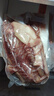 華英（HUAYING） 新鮮鴨肉鹵煮食材 燒烤食材 瘦肉型櫻桃谷鴨 精切 鴨舌260g 曬單實(shí)拍圖