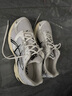 亞瑟士（ASICS）休閑運動鞋男鞋GEL-1130時尚復古潮流透氣緩震1201A256 42.5碼 曬單實拍圖