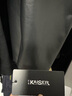 凱撒（KAISER）斷碼撤柜福利頭層牛皮翻領(lǐng)男士真皮皮衣皮羽絨服鵝絨內(nèi)膽加厚秋冬 翻領(lǐng)單皮款 XL 曬單實拍圖