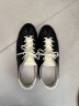 FOOT INDUSTRY 足下工業(yè) 「2024新款」芭蕾德訓鞋無內(nèi)里系列男女同款舒適休閑 黑色 42 曬單實拍圖