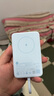小米（MI）【3C認(rèn)證】小米磁吸自帶線充電寶 10000 33W 藍(lán)色有線無(wú)線自在充電 iPhone安卓可用可上飛機(jī)/火車 曬單實(shí)拍圖