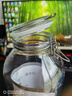 喜碧（Scybe）泡酒容器 密封罐10斤裝泡酒專用瓶泡菜壇子泡酒瓶腌菜瓶潘多拉5L 曬單實拍圖